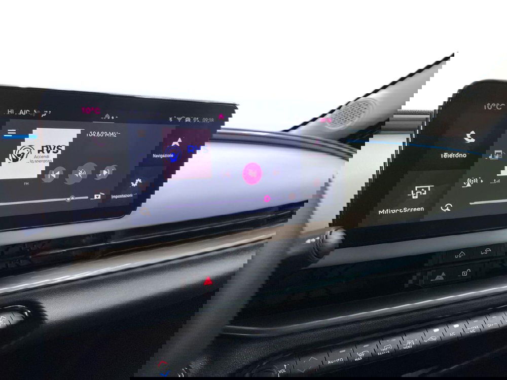 Fiat 600 usata a Roma (14)