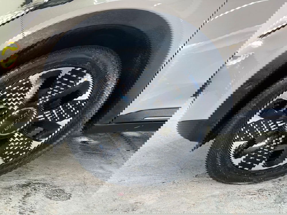 Fiat 600 usata a Roma (16)