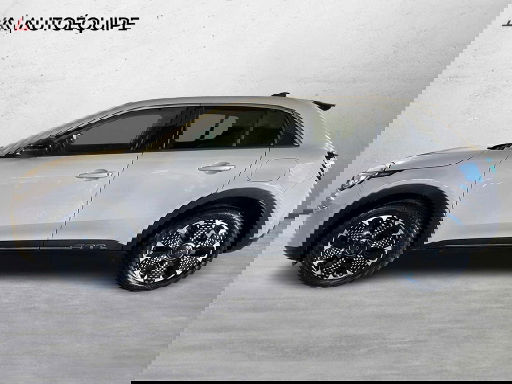 Fiat 600 usata a Roma (2)