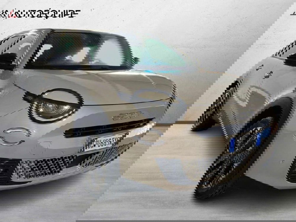 Fiat 600 usata a Roma (7)