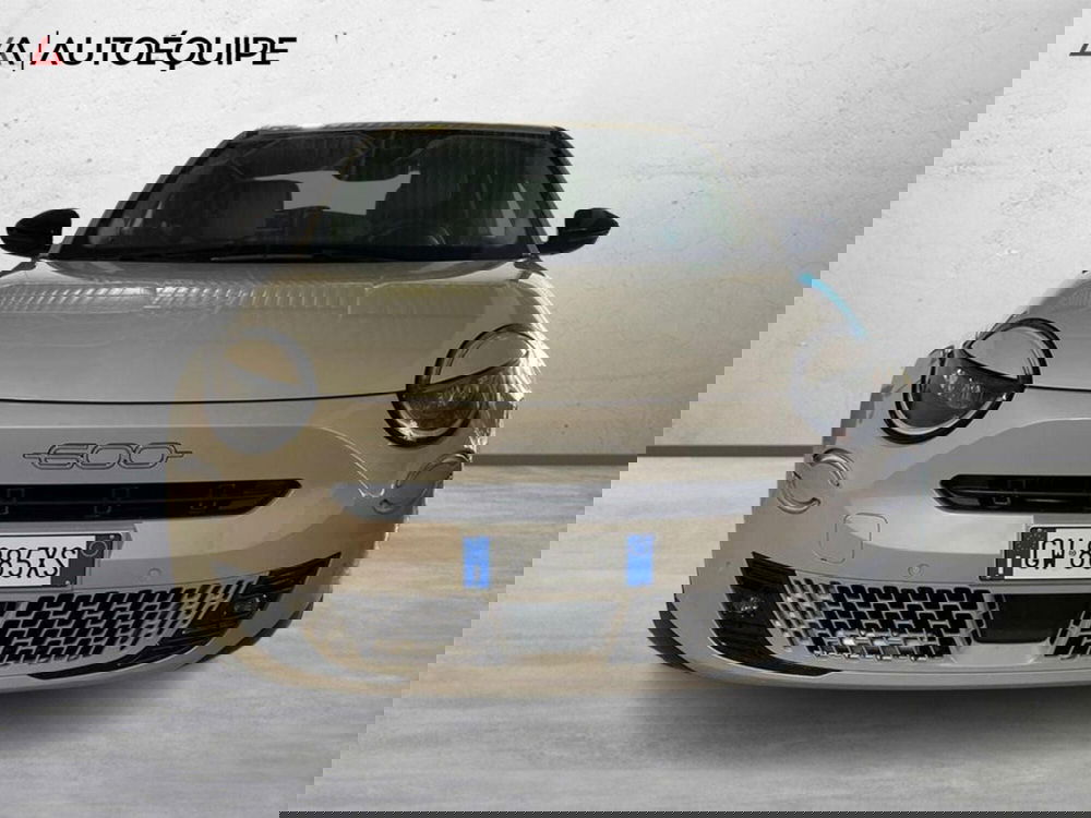 Fiat 600 usata a Roma (8)