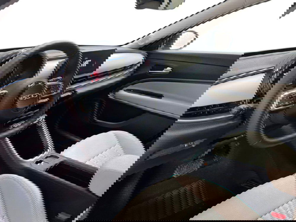 Fiat 600 usata a Roma (9)