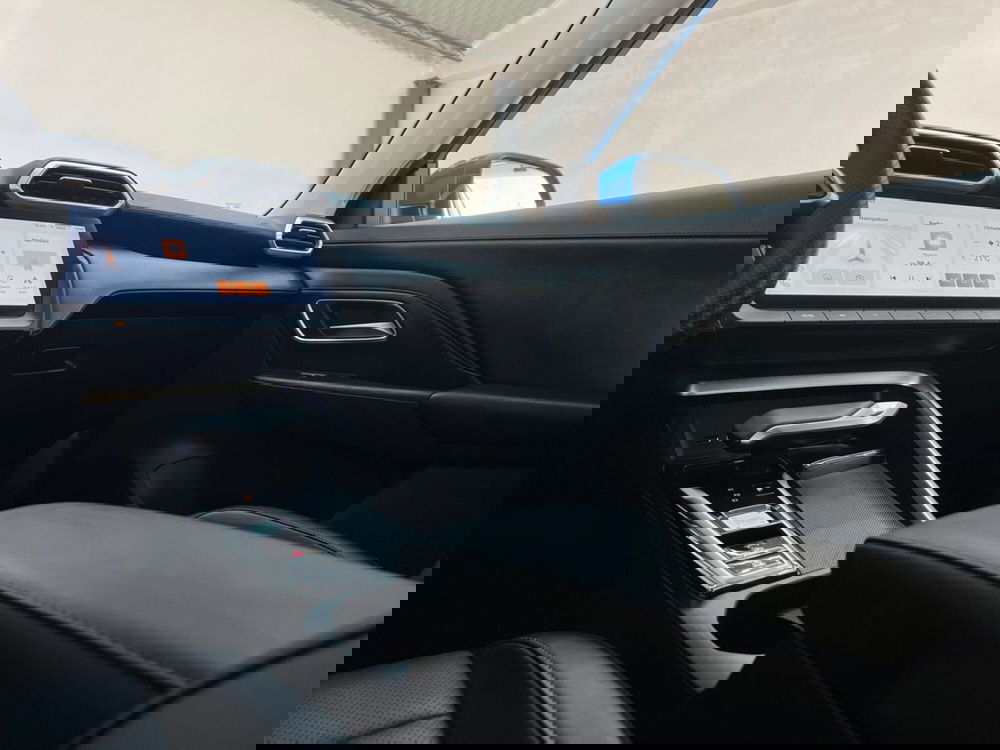 Mg ZS usata a Roma (13)