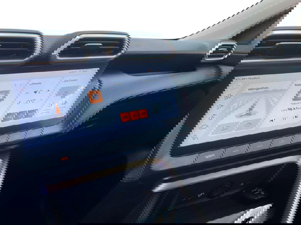 Mg ZS usata a Roma (14)