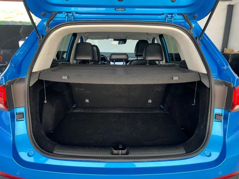 Mg ZS usata a Roma (15)
