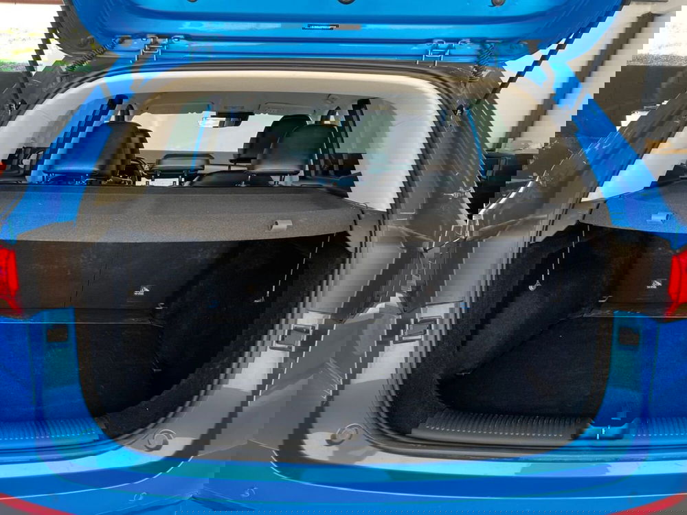 Mg ZS usata a Roma (15)