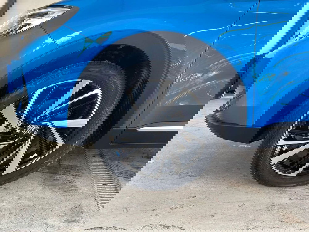 Mg ZS usata a Roma (16)