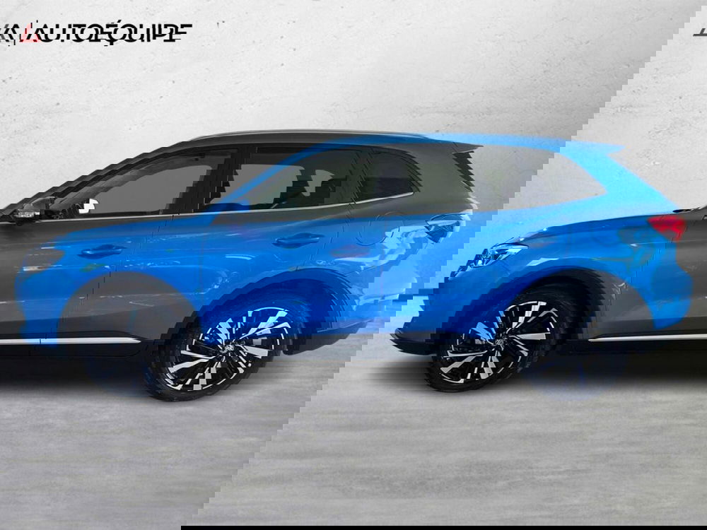 Mg ZS usata a Roma (2)