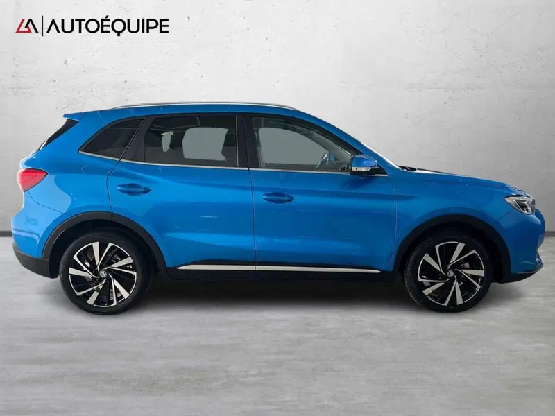 Mg ZS usata a Roma (6)
