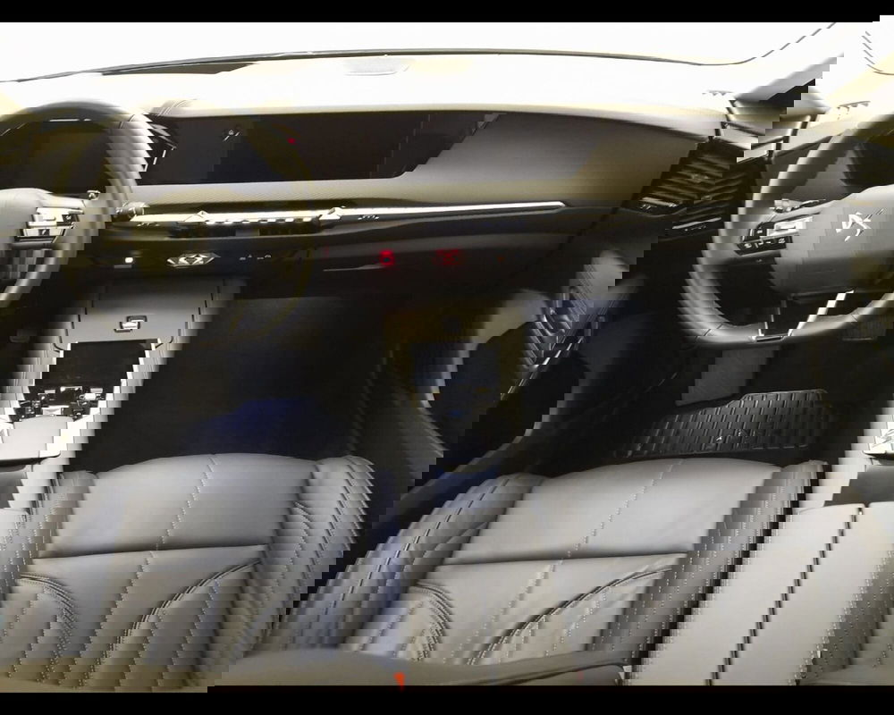 Ds DS 4 usata a Alessandria (10)