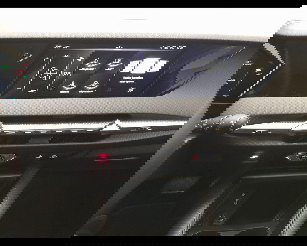 Ds DS 4 usata a Alessandria (11)