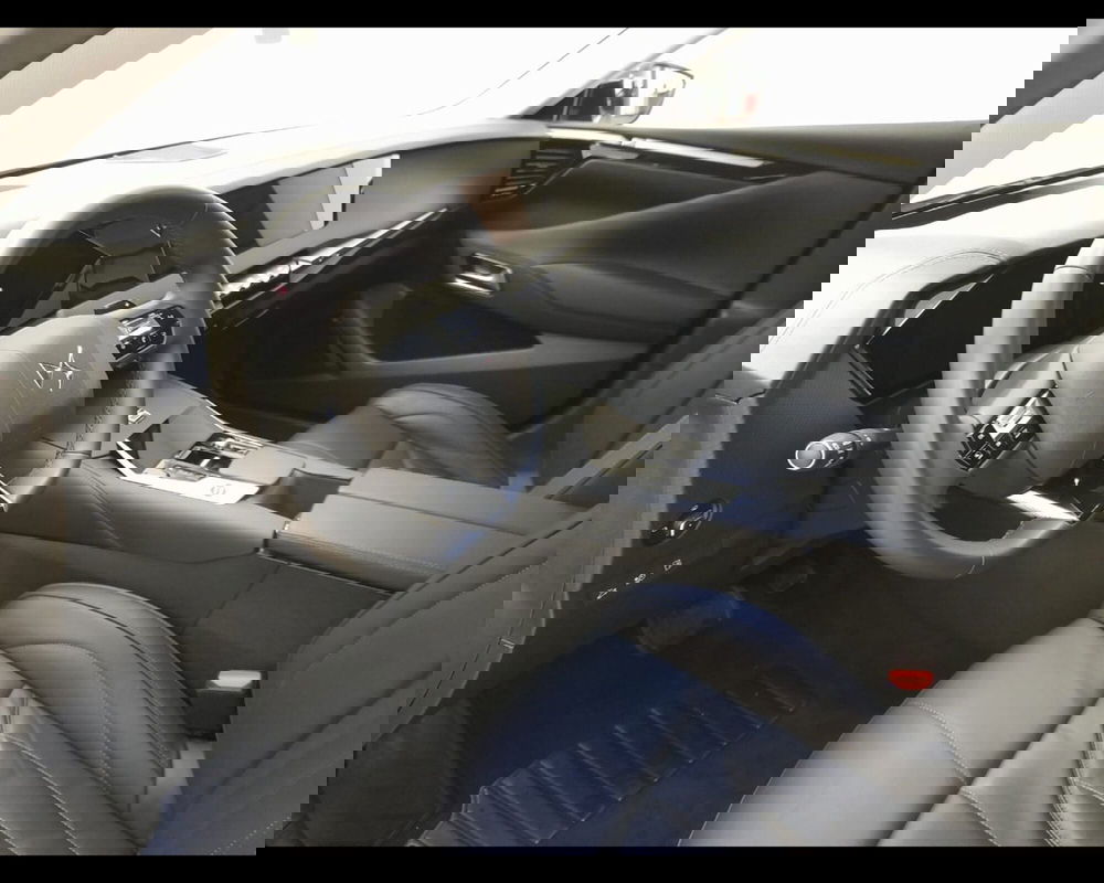 Ds DS 4 usata a Alessandria (12)