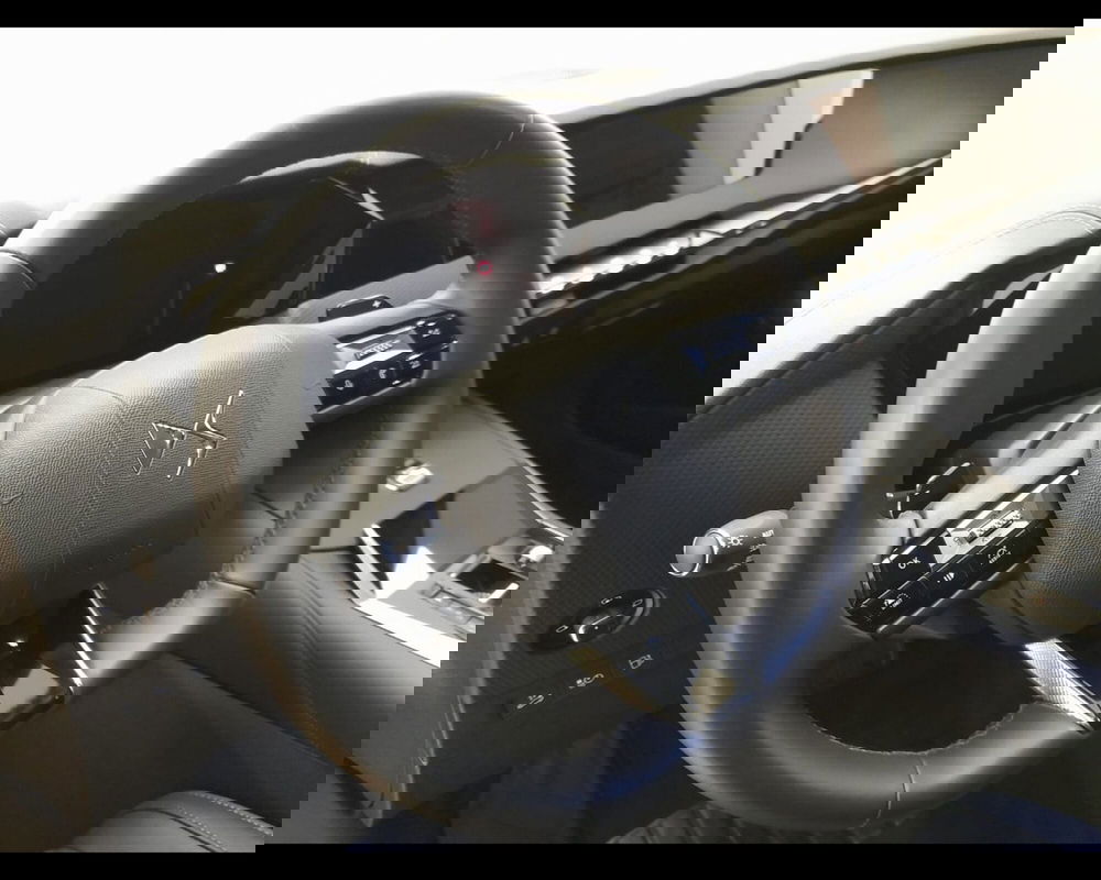 Ds DS 4 usata a Alessandria (13)