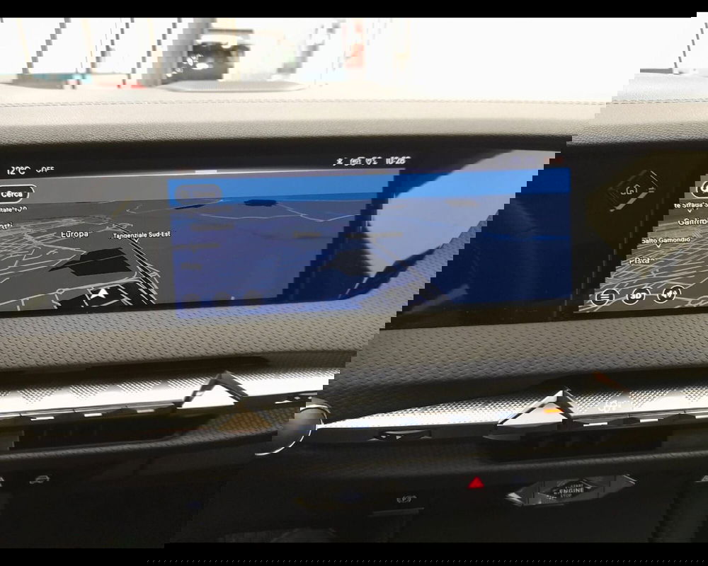 Ds DS 4 usata a Alessandria (15)