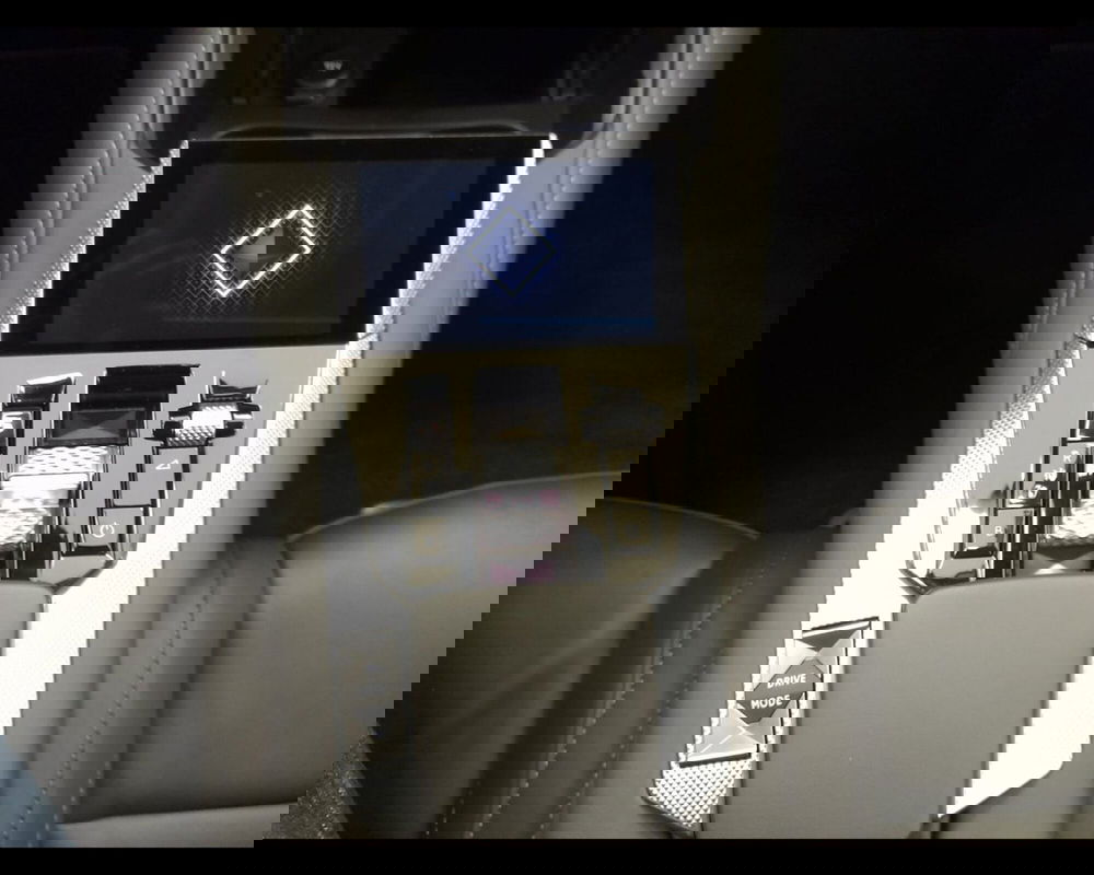 Ds DS 4 usata a Alessandria (17)