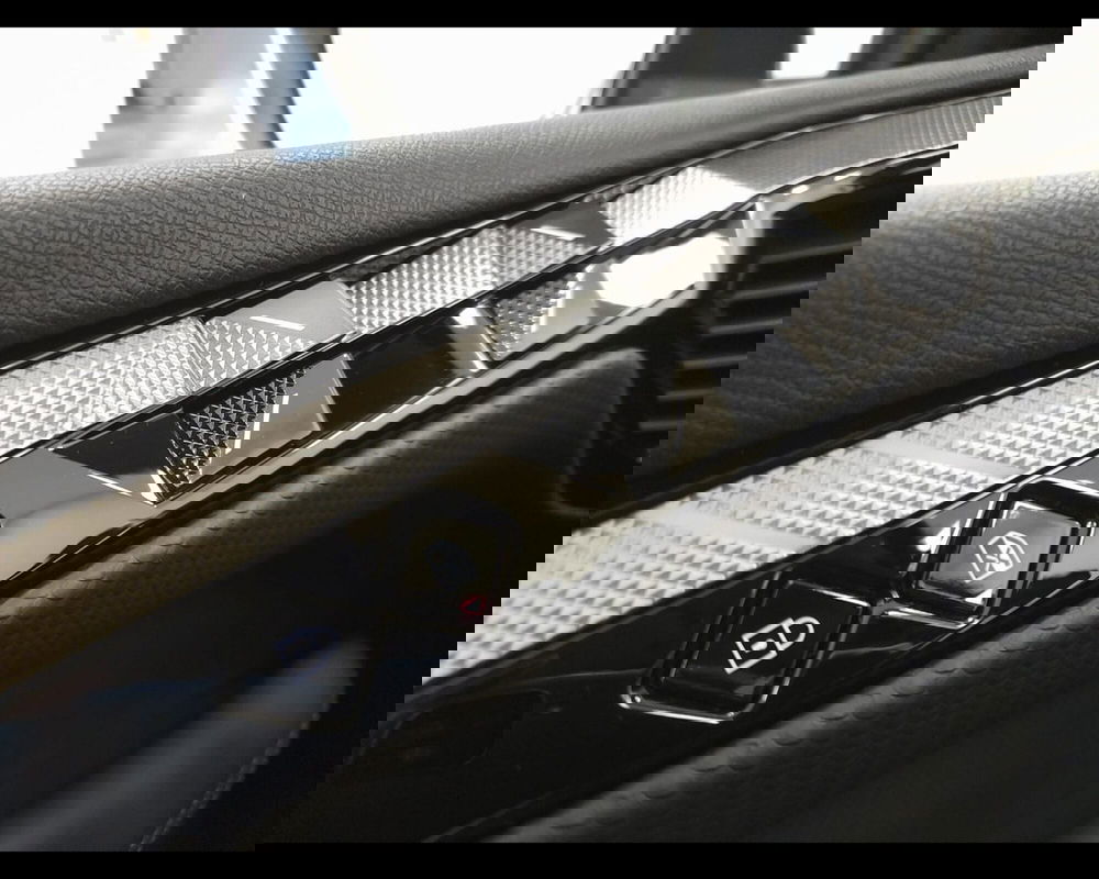 Ds DS 4 usata a Alessandria (18)