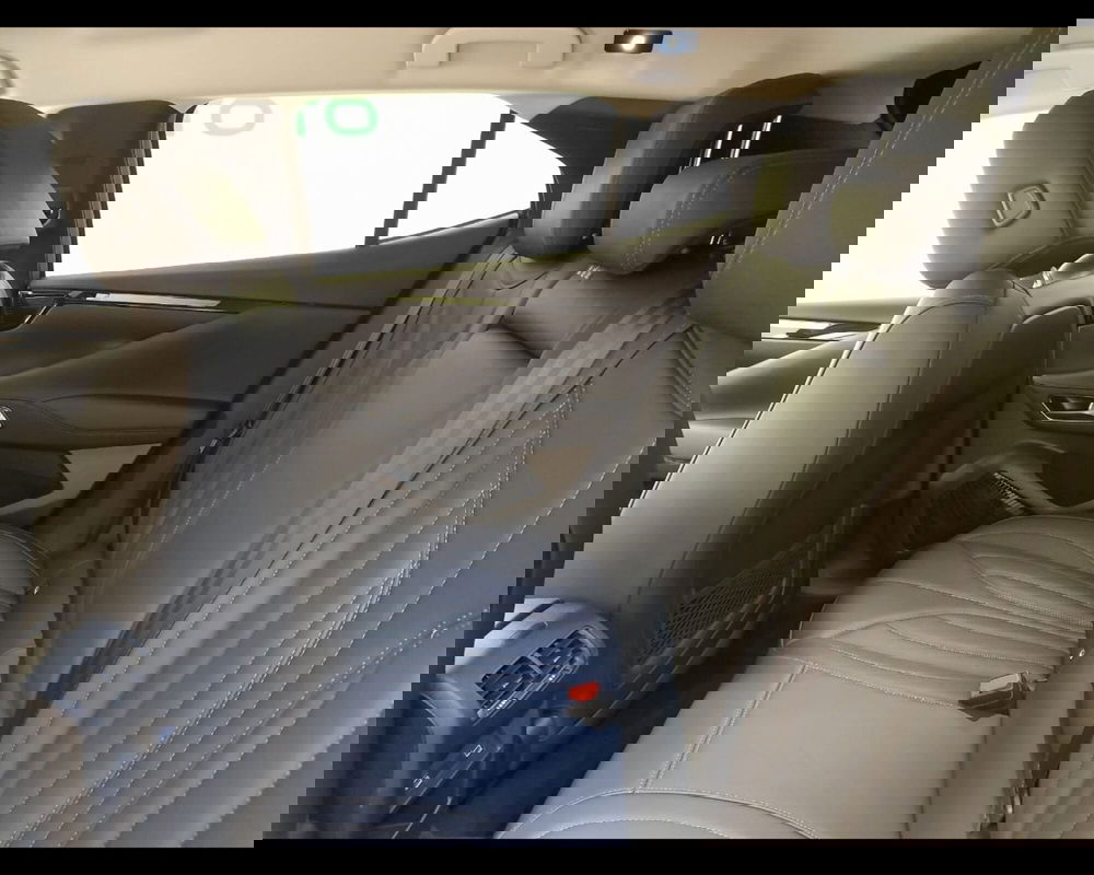 Ds DS 4 usata a Alessandria (20)