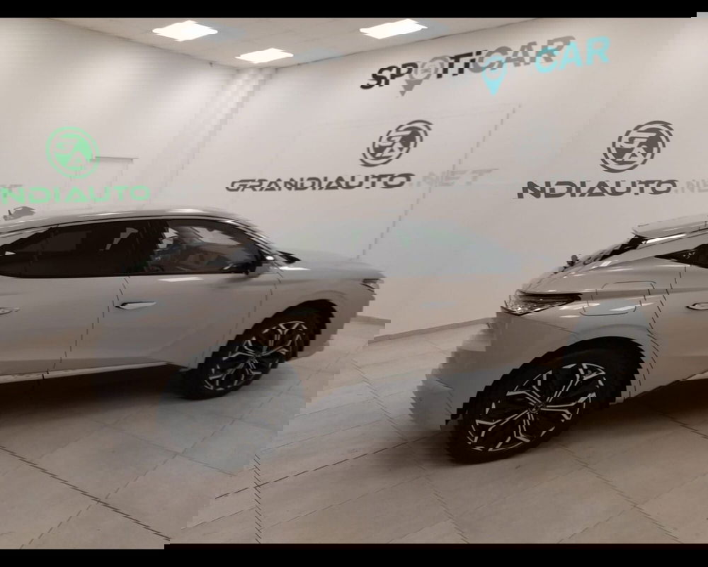 Ds DS 4 usata a Alessandria (4)