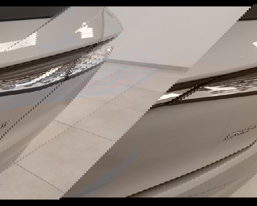 Ds DS 4 usata a Alessandria (5)