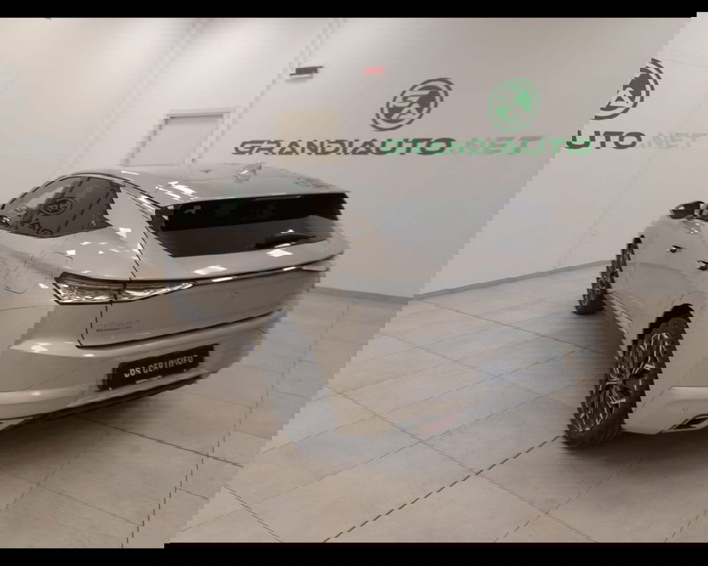 Ds DS 4 usata a Alessandria (6)