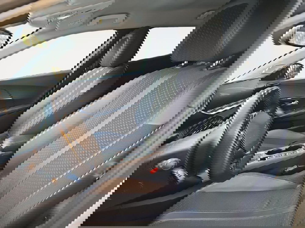 Peugeot 2008 usata a Lecco (10)