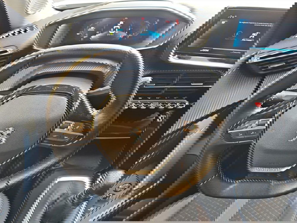 Peugeot 2008 usata a Lecco (12)