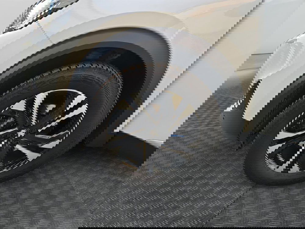 Peugeot 2008 usata a Lecco (14)