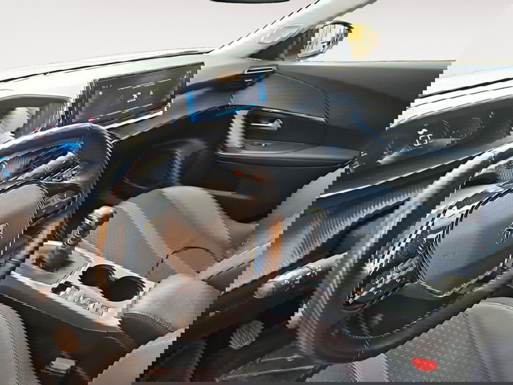 Peugeot 2008 usata a Lecco (15)