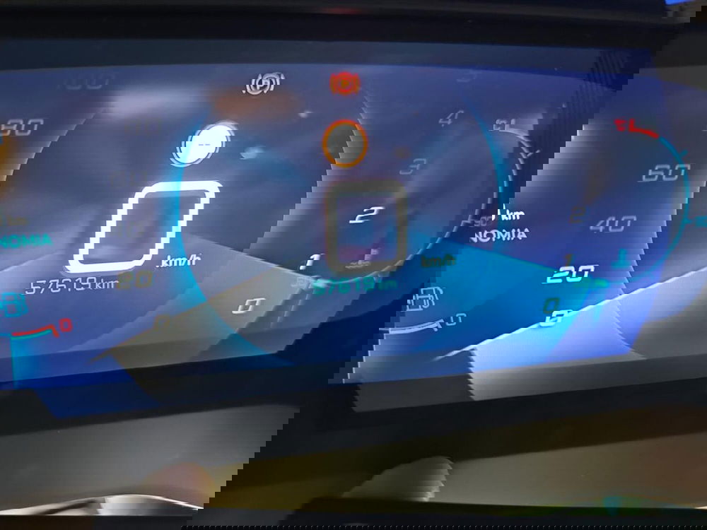 Peugeot 2008 usata a Lecco (16)