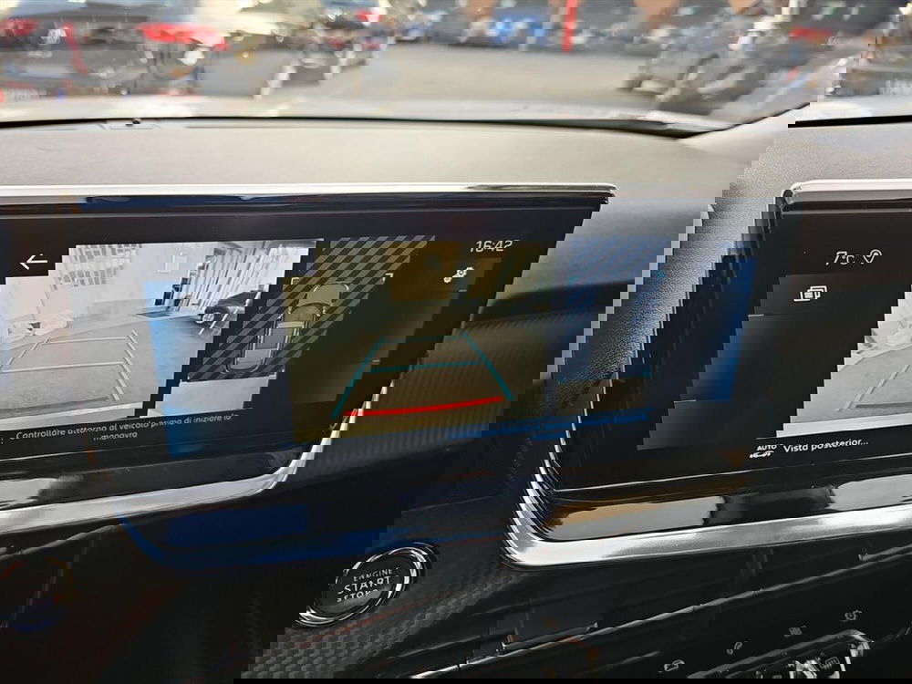 Peugeot 2008 usata a Lecco (17)