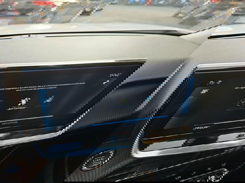 Peugeot 2008 usata a Lecco (19)