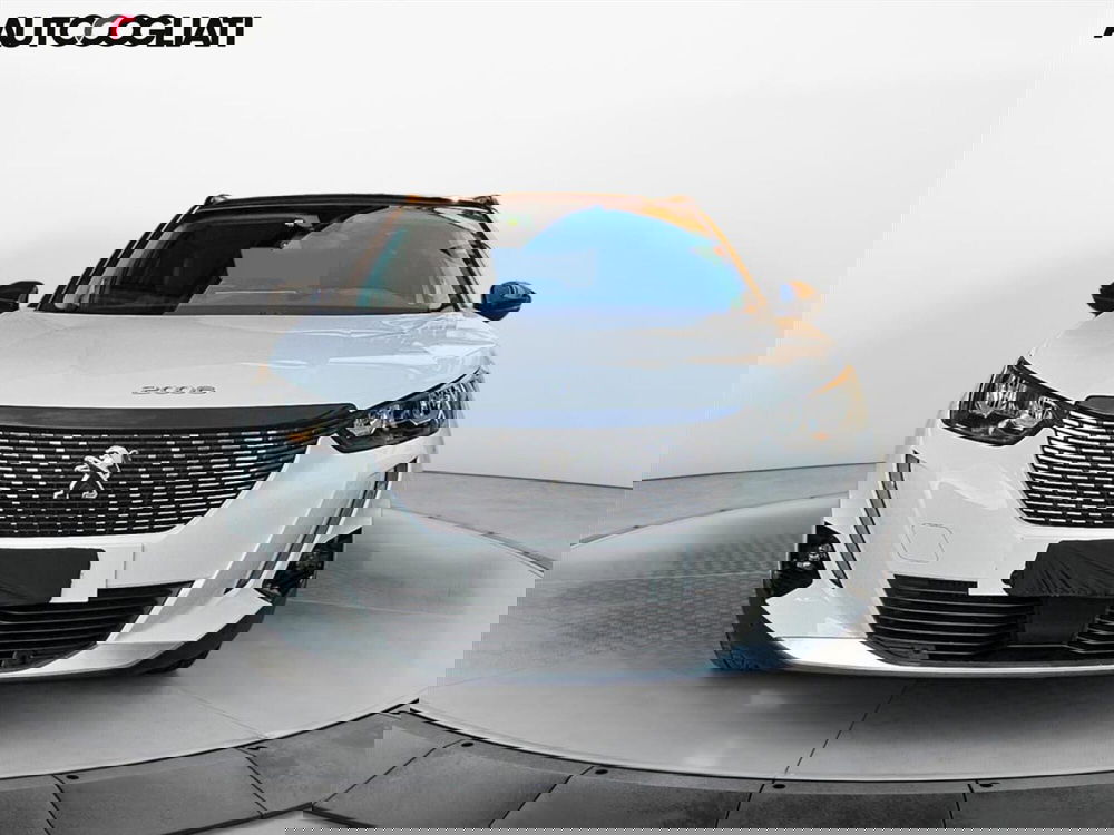 Peugeot 2008 usata a Lecco (2)