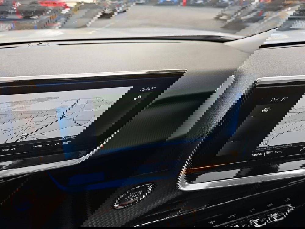 Peugeot 2008 usata a Lecco (20)