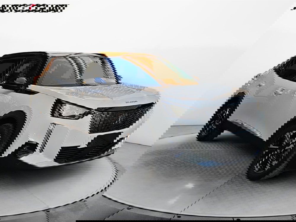 Peugeot 2008 usata a Lecco (3)