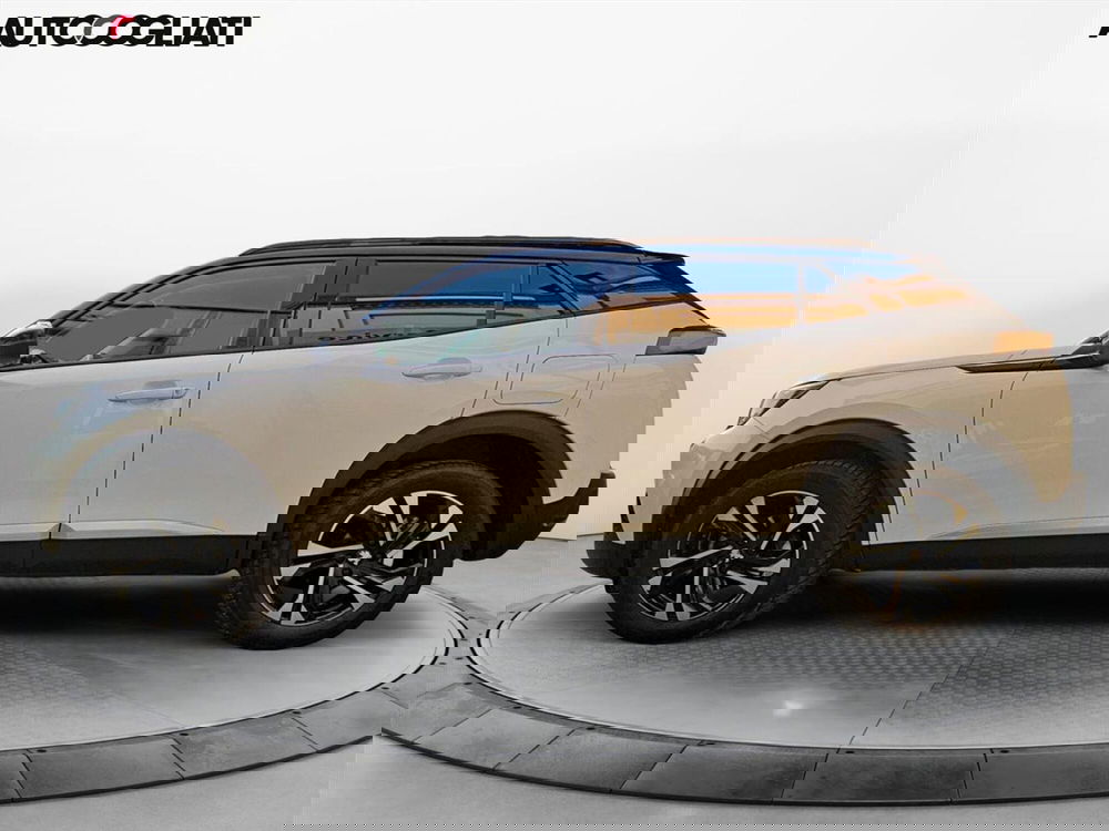 Peugeot 2008 usata a Lecco (7)