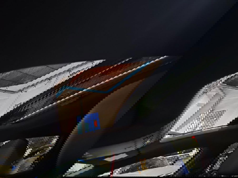 Volkswagen Taigo usata a Lecco (13)