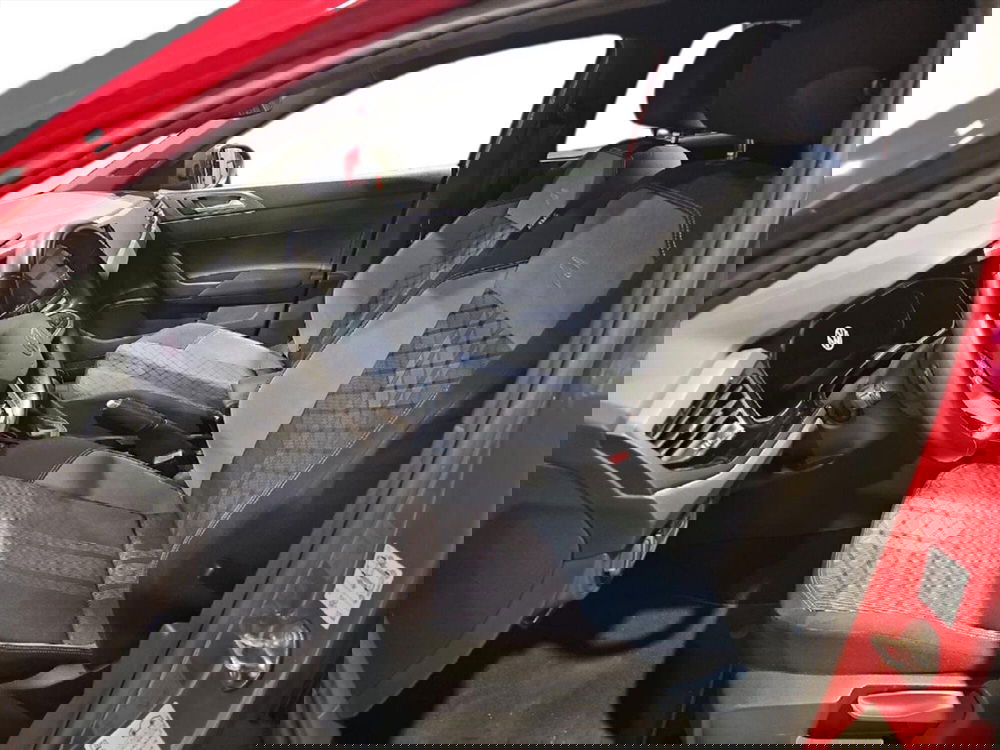 Volkswagen Taigo usata a Lecco (8)