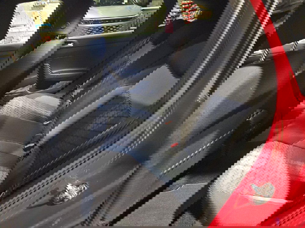 Volkswagen Taigo usata a Lecco (9)