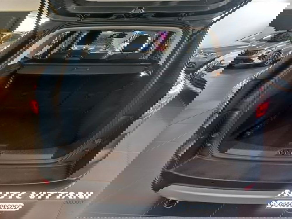 Ford Kuga usata a Como (11)