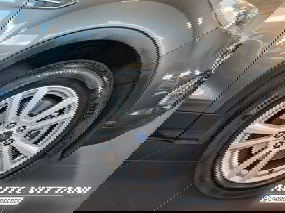 Ford Kuga usata a Como (6)