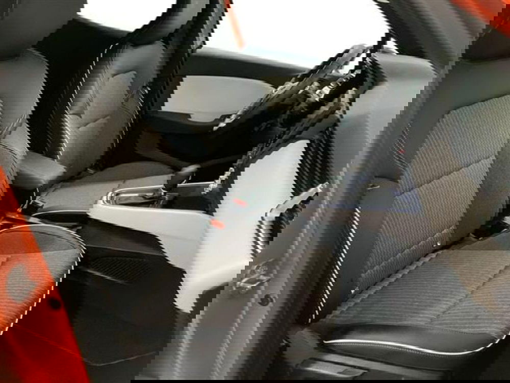 Renault Clio usata a Como (11)