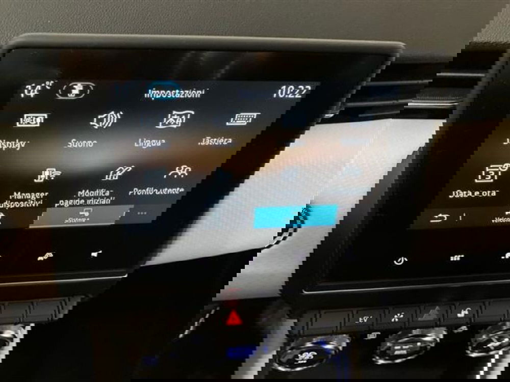 Renault Clio usata a Como (13)