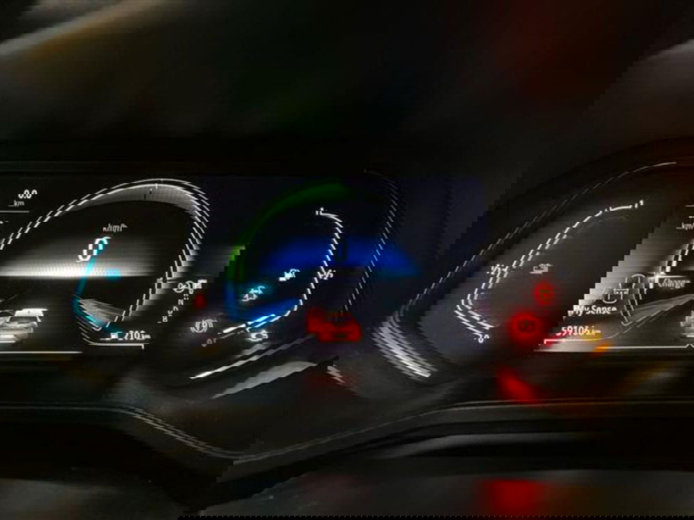 Renault Clio usata a Como (15)