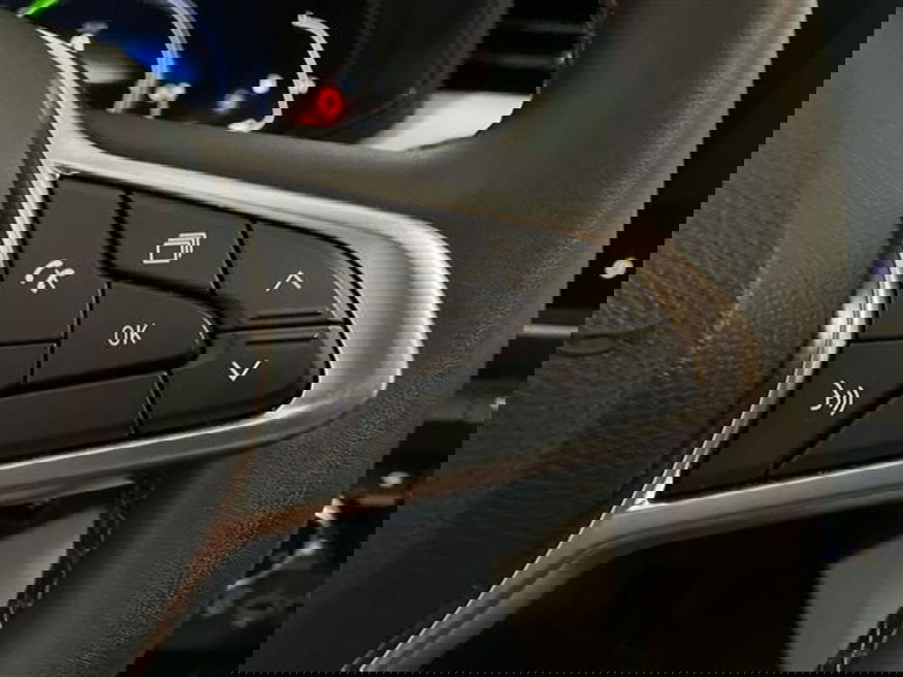 Renault Clio usata a Como (18)