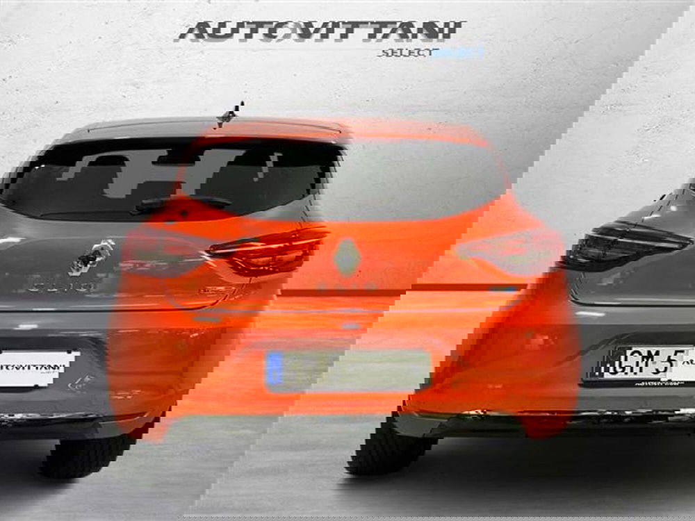 Renault Clio usata a Como (4)