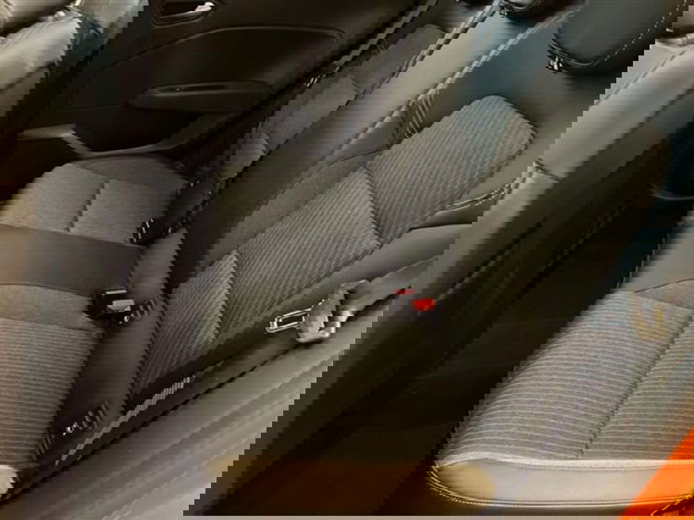 Renault Clio usata a Como (12)