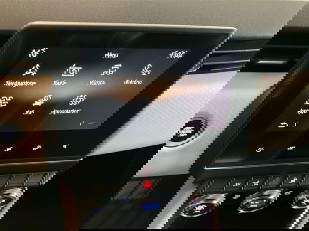 Renault Clio usata a Como (13)