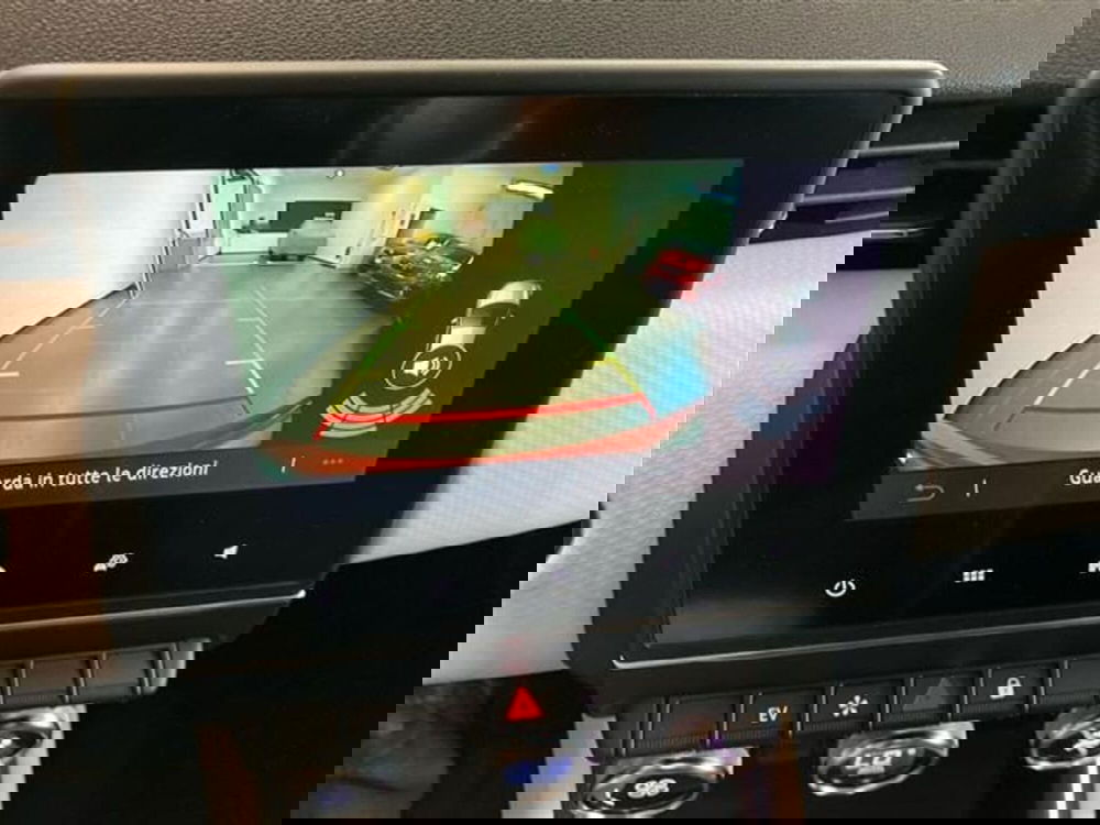 Renault Clio usata a Como (14)