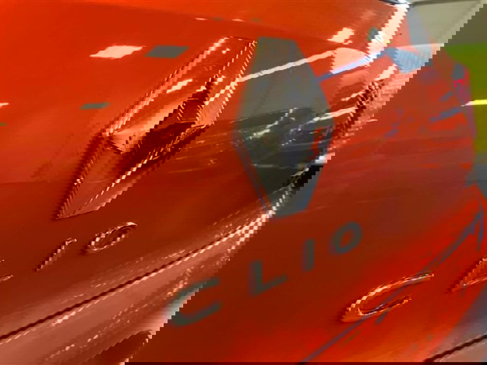 Renault Clio usata a Como (17)