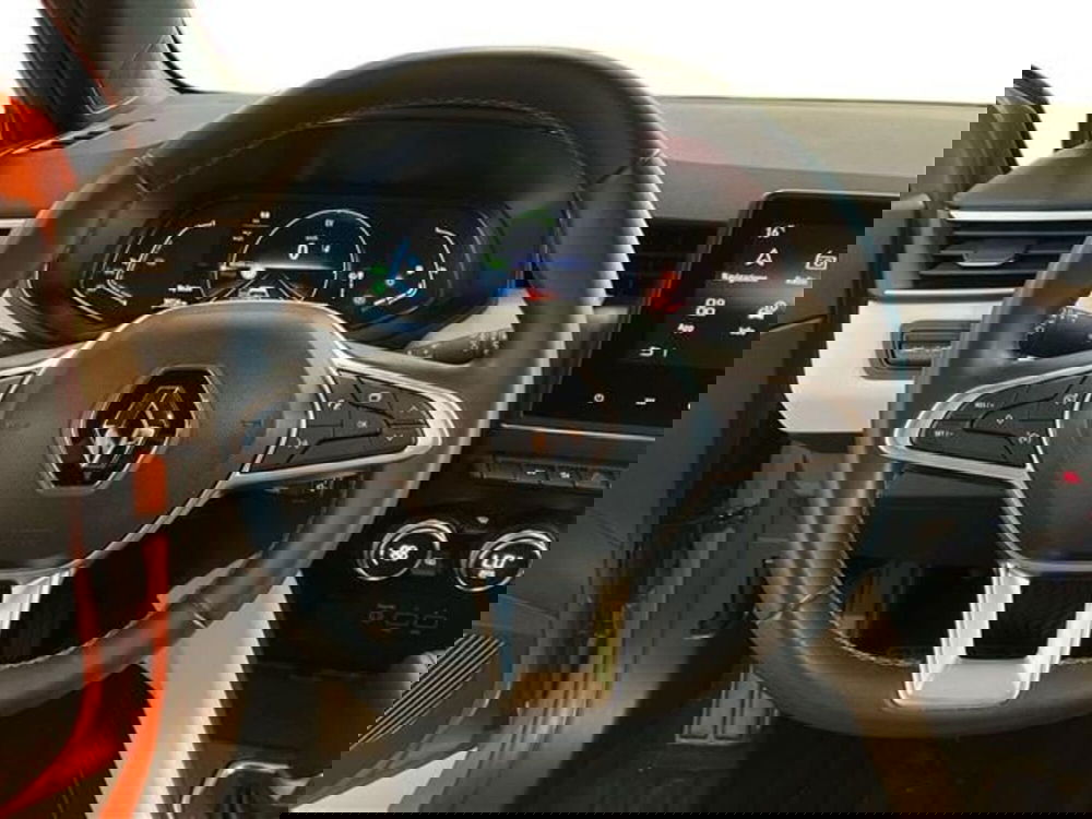 Renault Clio usata a Como (18)